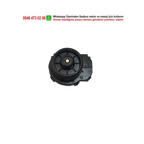 Airfell Riello Üç Yollu Motor Elbi 220 Volt - 1