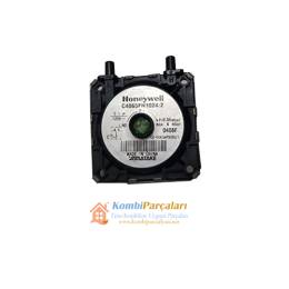 Ariston Microtec Kombi Prosestatı