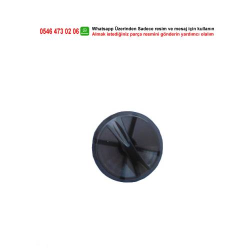 Baymak Eco 240 Fi Düğme - 0