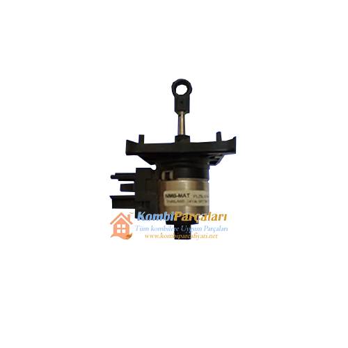 Bosch 3 Yollu Vana Motoru - 1