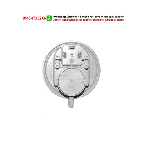 Bosch b1 rdw 28 81 Hava Prosastat - 0