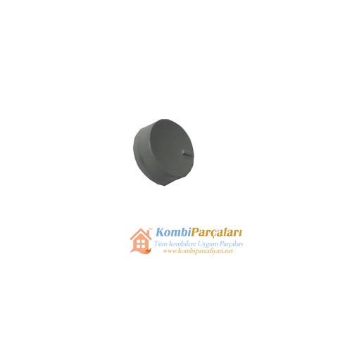 Eca White Plus Kalarufer Düğmesi - 1