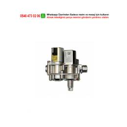 Protherm vaillant gaz valfi