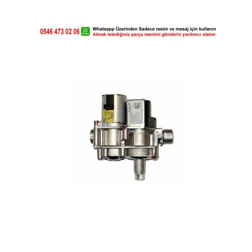 Protherm vaillant gaz valfi - 0