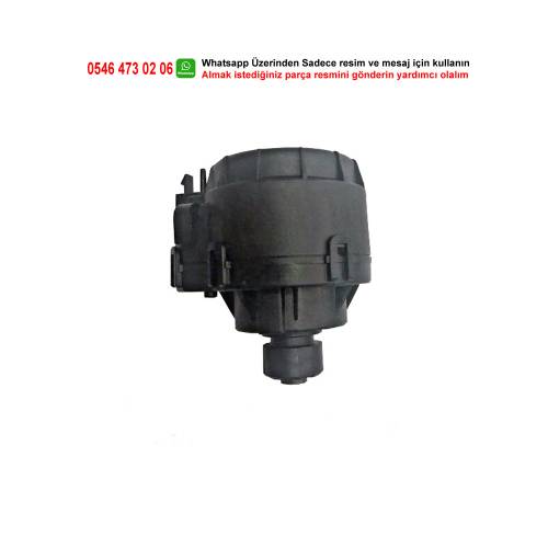 Termoteknik Kombi Üç Yollu Vana Motoru - 0